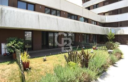 Dumankaya Cadde Yenişehir 3+1 Bahçe Kullanımlı Dubleks Daire 