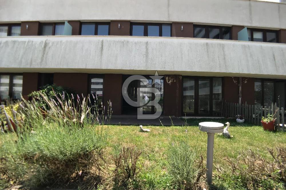 Dumankaya Cadde Yenişehir 3+1 Bahçe Kullanımlı Dubleks Daire 