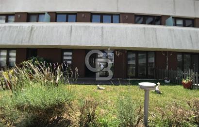 Dumankaya Cadde Yenişehir 3+1 Bahçe Kullanımlı Dubleks Daire 