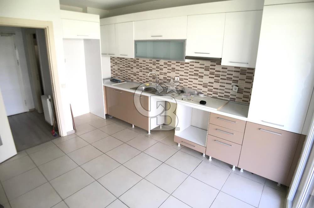 Dumankaya Cadde Yenişehir 3+1 Bahçe Kullanımlı Dubleks Daire 