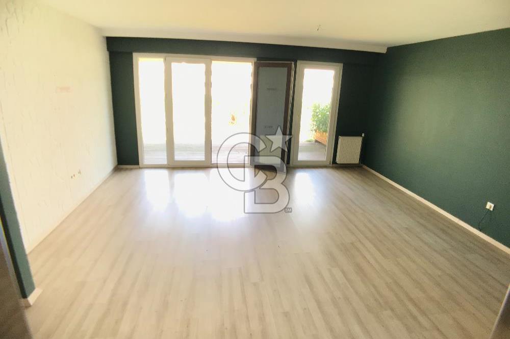 Dumankaya Cadde Yenişehir 3+1 Bahçe Kullanımlı Dubleks Daire 