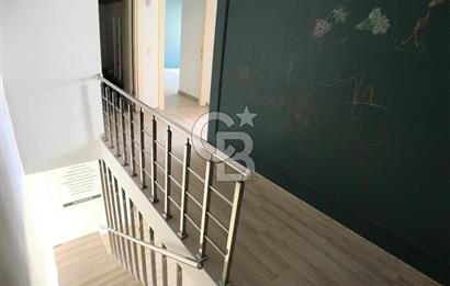 Dumankaya Cadde Yenişehir 3+1 Bahçe Kullanımlı Dubleks Daire 