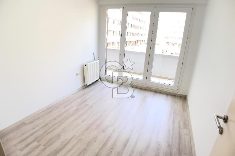 Dumankaya Cadde Yenişehir 3+1 Bahçe Kullanımlı Dubleks Daire 