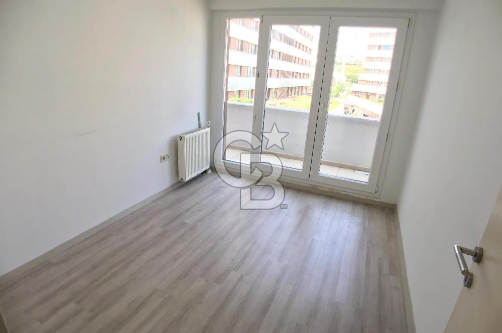 Dumankaya Cadde Yenişehir 3+1 Bahçe Kullanımlı Dubleks Daire 