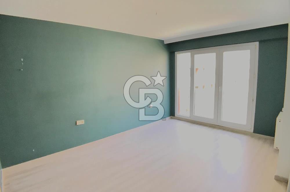 Dumankaya Cadde Yenişehir 3+1 Bahçe Kullanımlı Dubleks Daire 