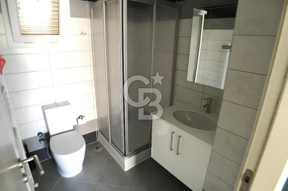 Dumankaya Cadde Yenişehir 3+1 Bahçe Kullanımlı Dubleks Daire 