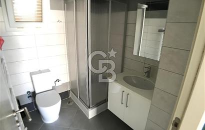 Dumankaya Cadde Yenişehir 3+1 Bahçe Kullanımlı Dubleks Daire 