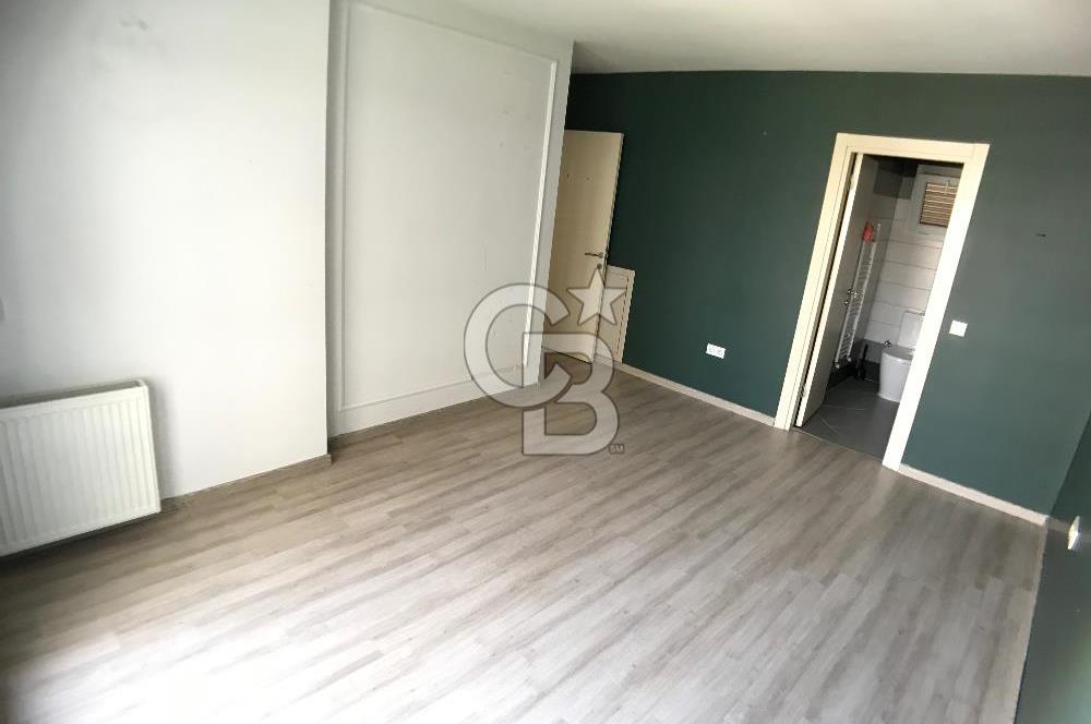 Dumankaya Cadde Yenişehir 3+1 Bahçe Kullanımlı Dubleks Daire 