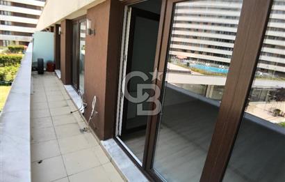 Dumankaya Cadde Yenişehir 3+1 Bahçe Kullanımlı Dubleks Daire 