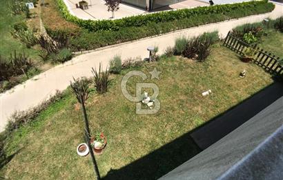 Dumankaya Cadde Yenişehir 3+1 Bahçe Kullanımlı Dubleks Daire 