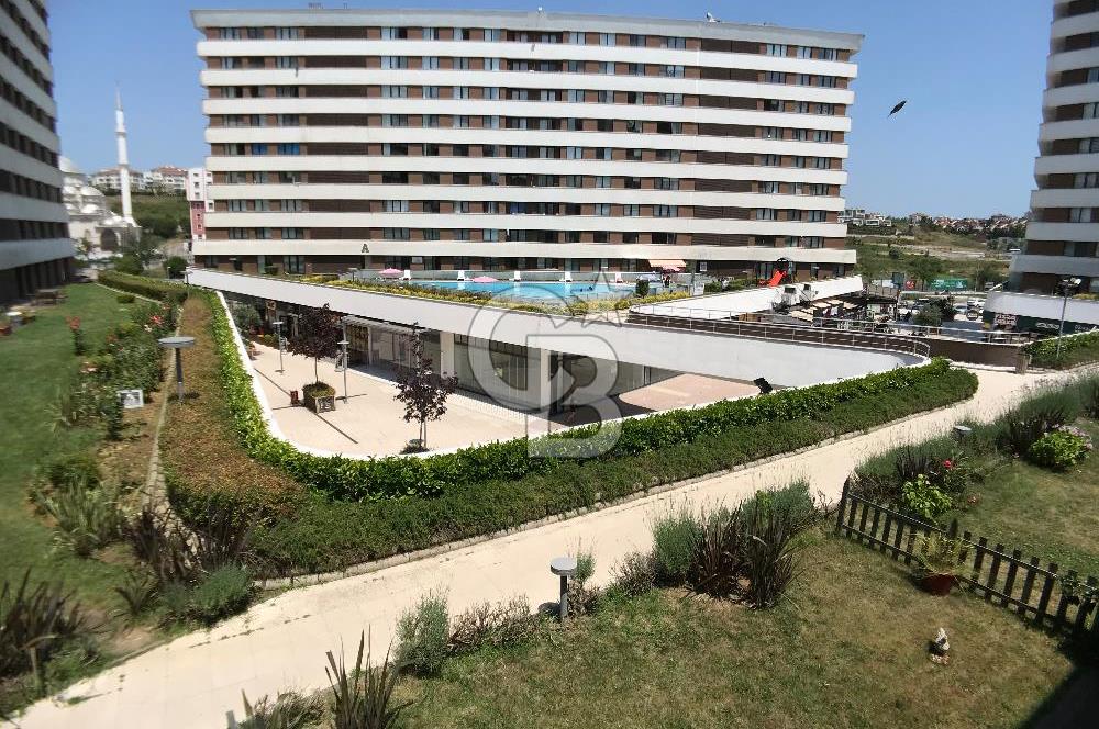 Dumankaya Cadde Yenişehir 3+1 Bahçe Kullanımlı Dubleks Daire 