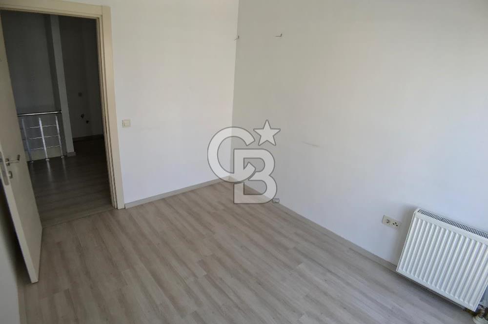 Dumankaya Cadde Yenişehir 3+1 Bahçe Kullanımlı Dubleks Daire 