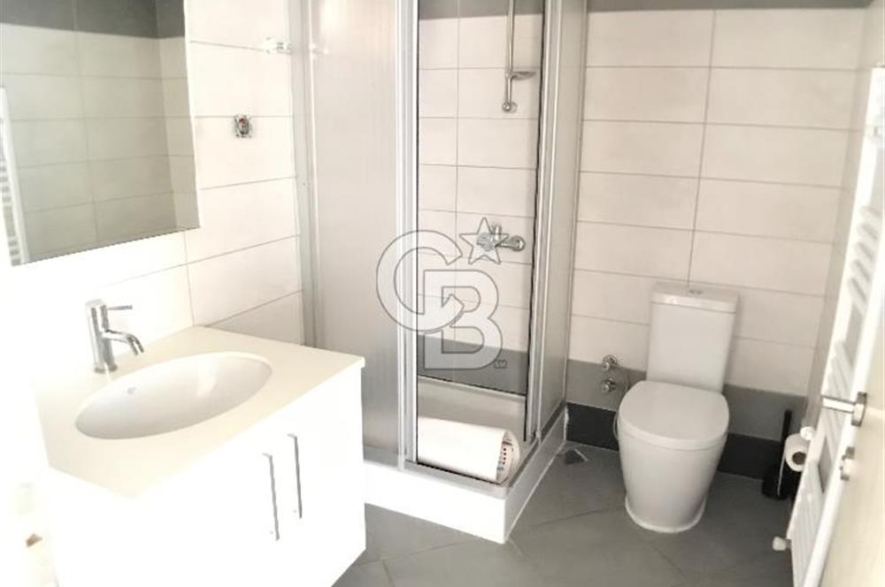 Dumankaya Cadde Yenişehir 3+1 Bahçe Kullanımlı Dubleks Daire 