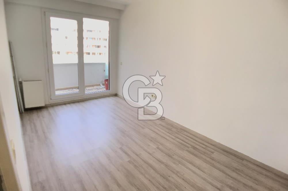 Dumankaya Cadde Yenişehir 3+1 Bahçe Kullanımlı Dubleks Daire 