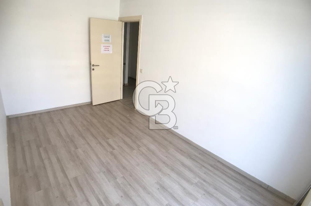Dumankaya Cadde Yenişehir 3+1 Bahçe Kullanımlı Dubleks Daire 