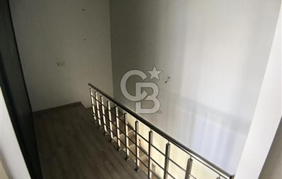 Dumankaya Cadde Yenişehir 3+1 Bahçe Kullanımlı Dubleks Daire 