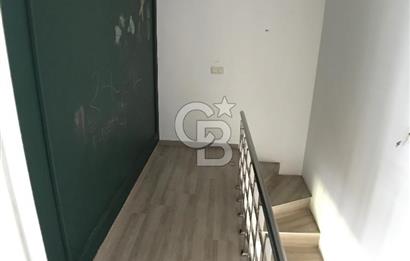 Dumankaya Cadde Yenişehir 3+1 Bahçe Kullanımlı Dubleks Daire 