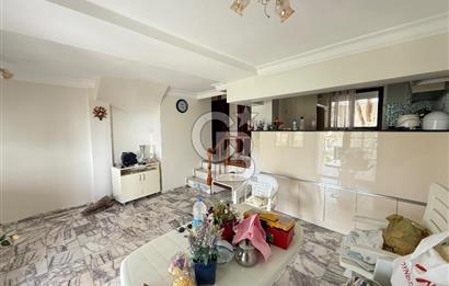 Seferihisar Site İçerisinde Özel Plajlı Müstakil Villa
