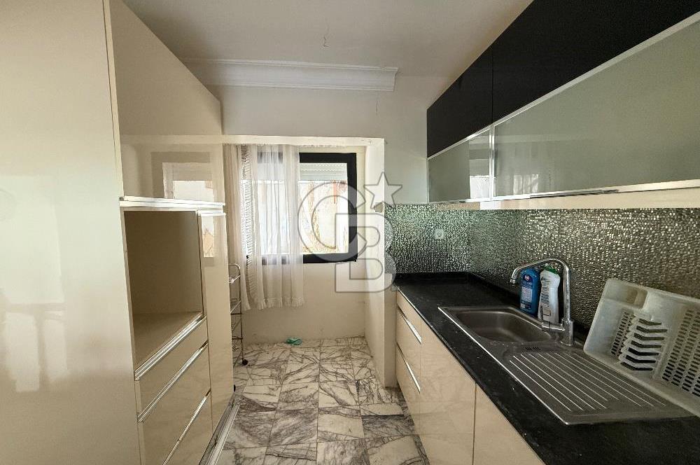 Seferihisar Site İçerisinde Özel Plajlı Müstakil Villa