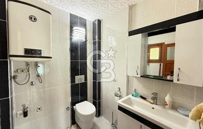 Seferihisar Site İçerisinde Özel Plajlı Müstakil Villa