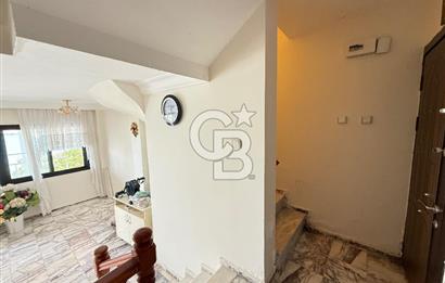 Seferihisar Site İçerisinde Özel Plajlı Müstakil Villa