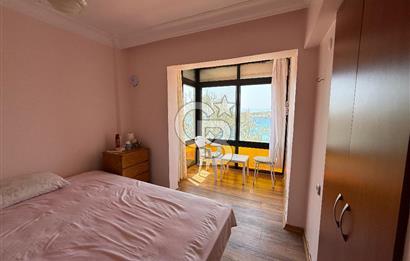 Seferihisar Site İçerisinde Özel Plajlı Müstakil Villa