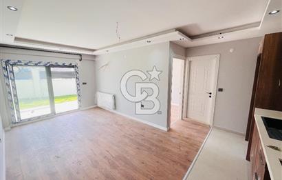 Bornova'da Güvenlikli Havuzlu Site İçinde Satılık 1+1 Daire