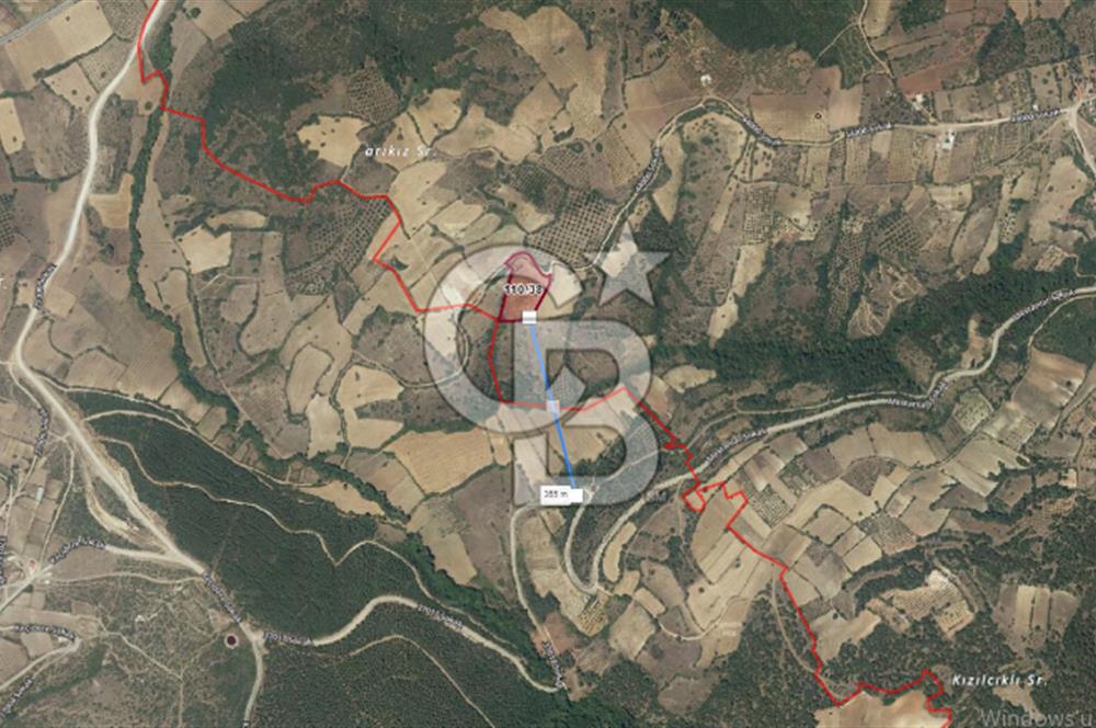 MESTANLARDA ÇİFTLİK VE HOBİ AMAÇLI (ARAÇ TAKASLI) UYGUN ARAZİ