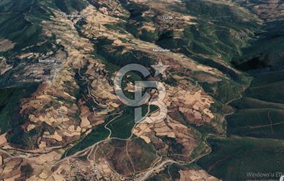 MESTANLARDA ÇİFTLİK VE HOBİ AMAÇLI (ARAÇ TAKASLI) UYGUN ARAZİ