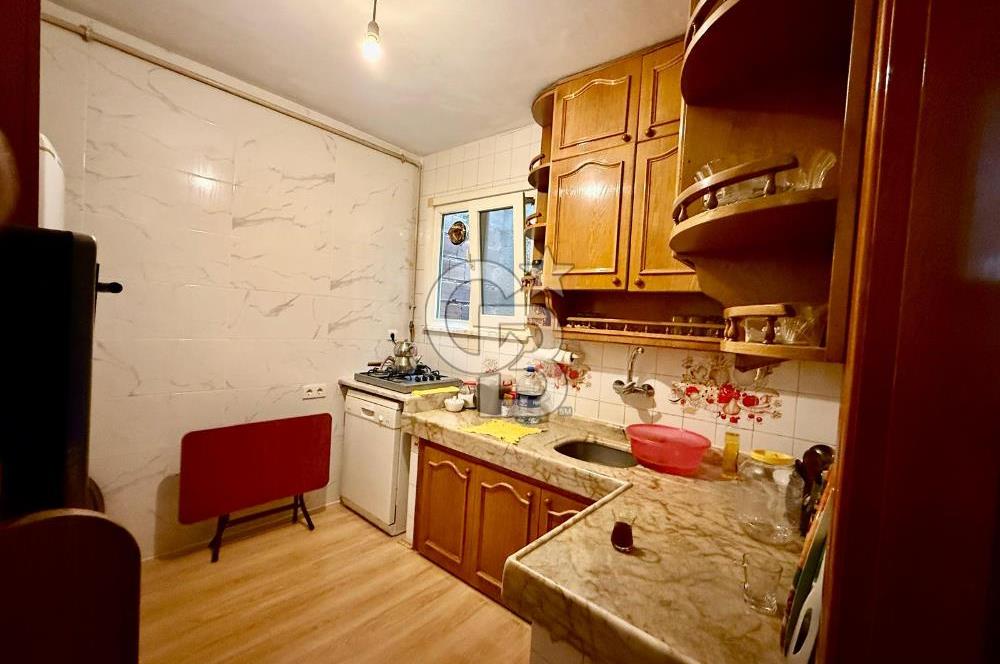 SARIYER MADEN MAHALLESİNDE  SATILIK 3+1 DENİZ MANZARALI DAİRE