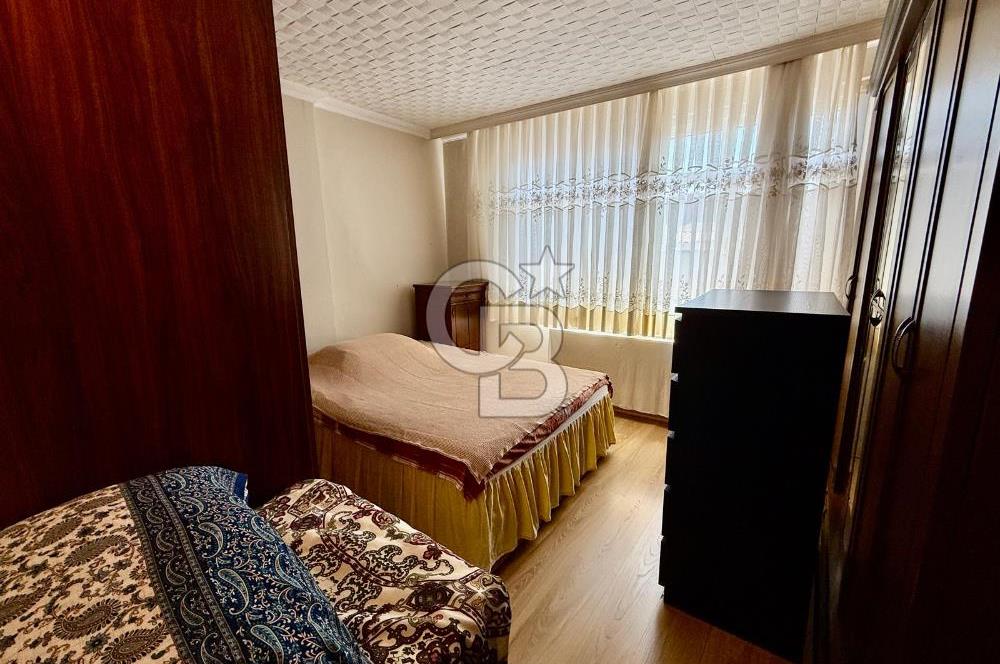 SARIYER MADEN MAHALLESİNDE  SATILIK 3+1 DENİZ MANZARALI DAİRE