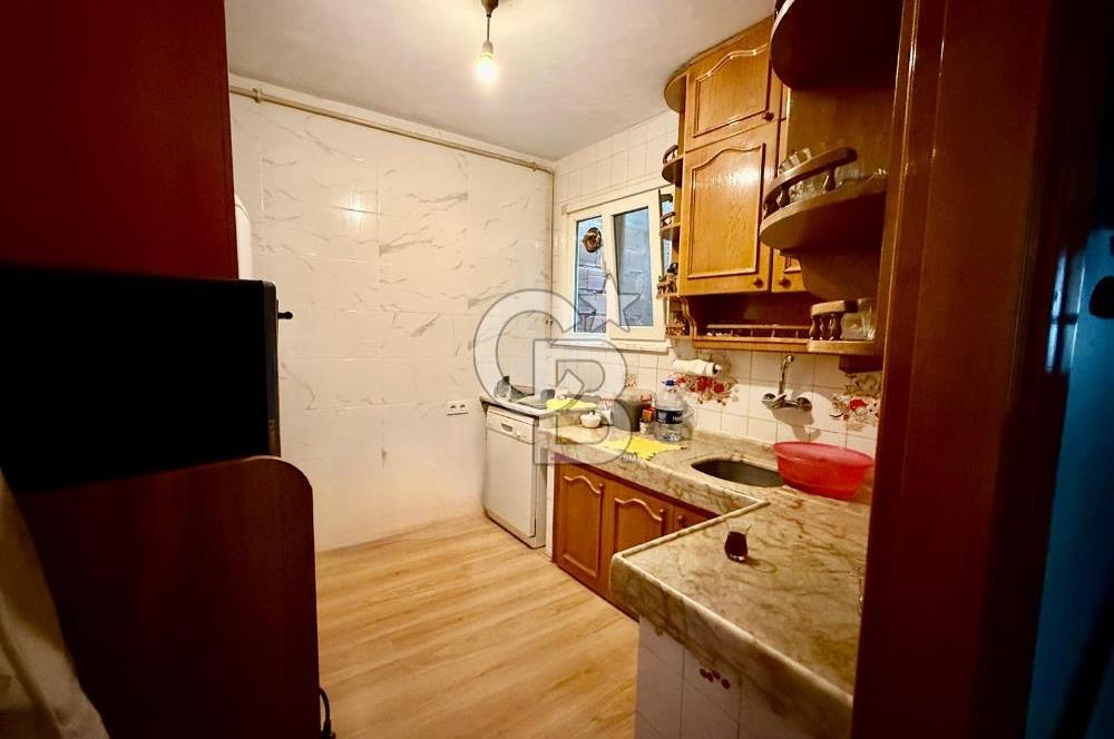SARIYER MADEN MAHALLESİNDE  SATILIK 3+1 DENİZ MANZARALI DAİRE
