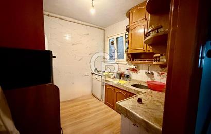 SARIYER MADEN MAHALLESİNDE  SATILIK 3+1 DENİZ MANZARALI DAİRE
