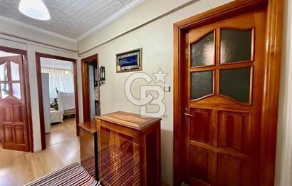 SARIYER MADEN MAHALLESİNDE  SATILIK 3+1 DENİZ MANZARALI DAİRE