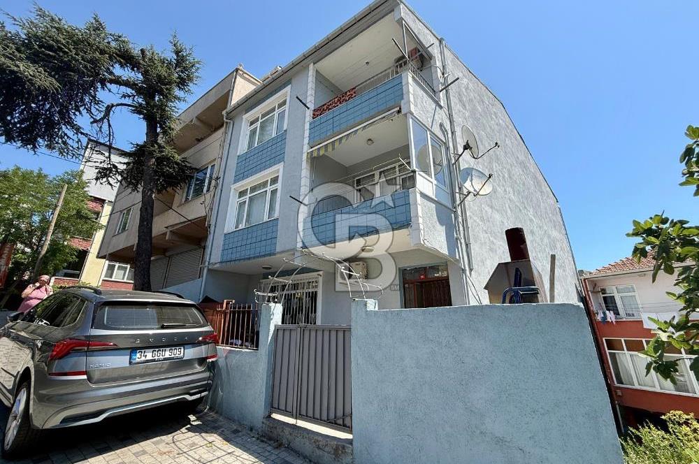 SARIYER MADEN MAHALLESİNDE  SATILIK 3+1 DENİZ MANZARALI DAİRE