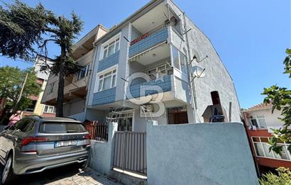 SARIYER MADEN MAHALLESİNDE  SATILIK 3+1 DENİZ MANZARALI DAİRE