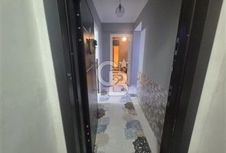 KÜÇÜK ÇİĞLİ'DE BAHÇE KATI SATILIK 3+1 DAİRE 