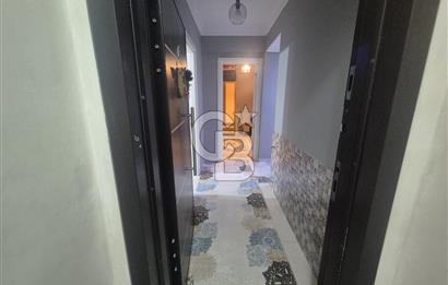 KÜÇÜK ÇİĞLİ'DE BAHÇE KATI SATILIK 3+1 DAİRE 