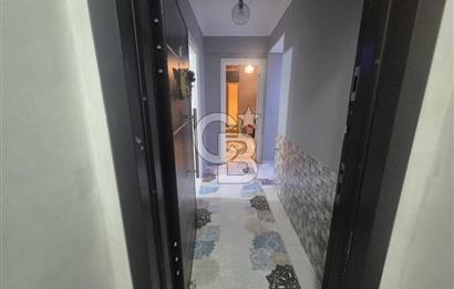 KÜÇÜK ÇİĞLİ'DE BAHÇE KATI SATILIK 3+1 DAİRE 
