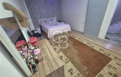 KÜÇÜK ÇİĞLİ'DE BAHÇE KATI SATILIK 3+1 DAİRE 