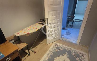 KÜÇÜK ÇİĞLİ'DE BAHÇE KATI SATILIK 3+1 DAİRE 