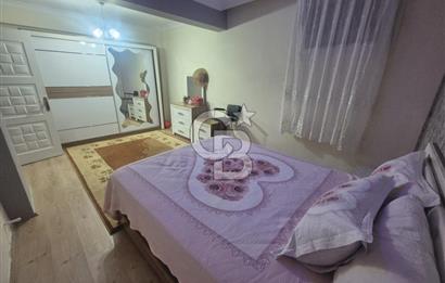 KÜÇÜK ÇİĞLİ'DE BAHÇE KATI SATILIK 3+1 DAİRE 