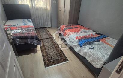 KÜÇÜK ÇİĞLİ'DE BAHÇE KATI SATILIK 3+1 DAİRE 