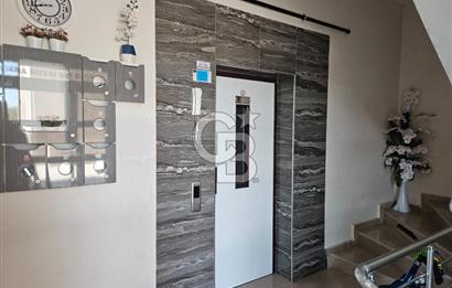 CB Dinamik' ten Hanaybaşı’nda Ana Cadde Cepheli Geniş Balkonlu 3+1 Daire