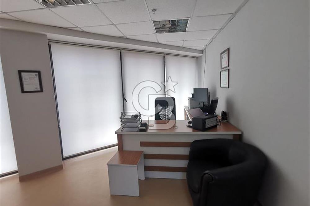 Evke MediLoft 1de Bağımsız Girişli, Çok Katlı Özel Mülk!