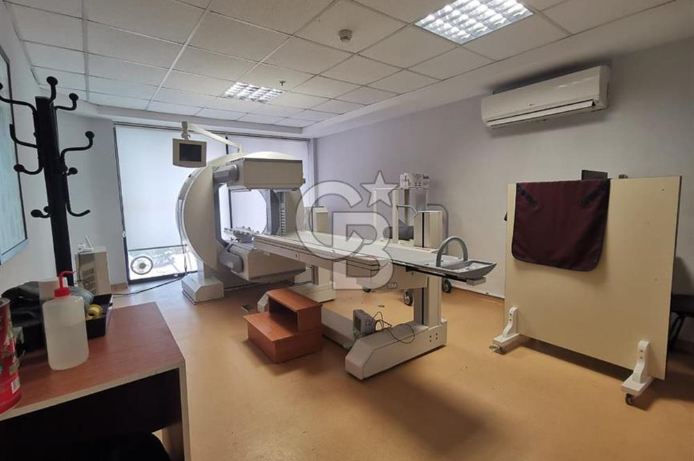 Evke MediLoft 1de Bağımsız Girişli, Çok Katlı Özel Mülk!