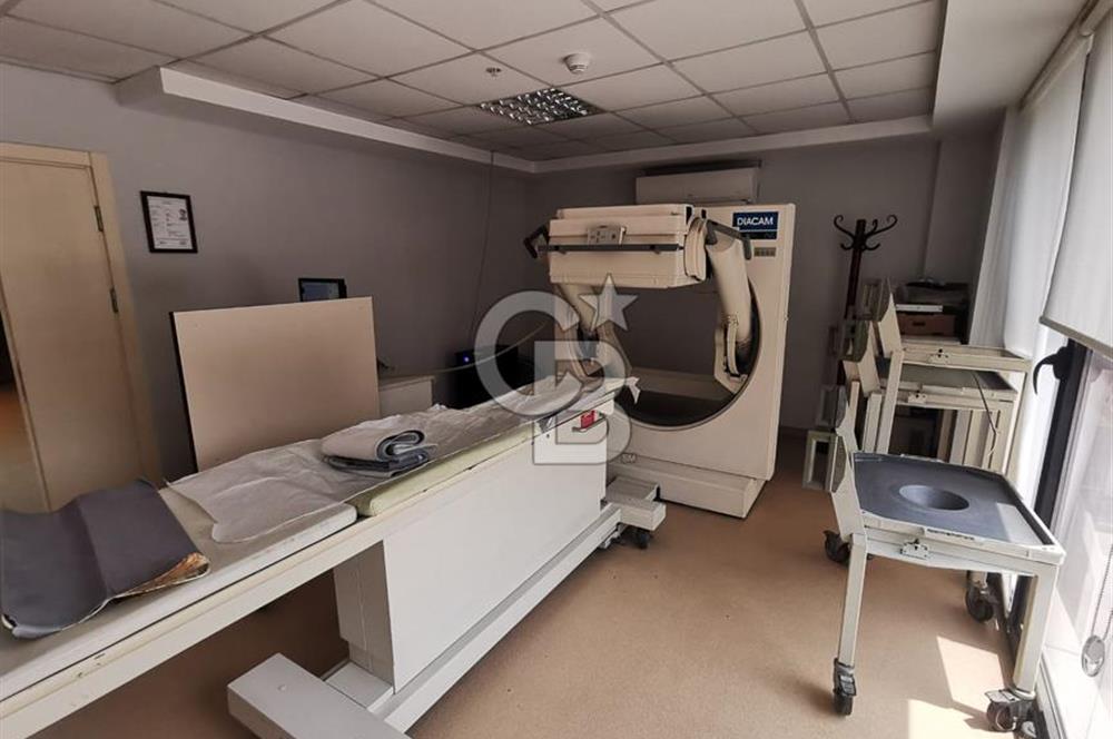 Evke MediLoft 1de Bağımsız Girişli, Çok Katlı Özel Mülk!