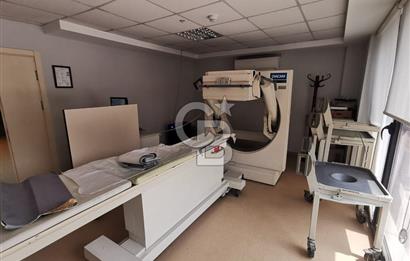 Evke MediLoft 1de Bağımsız Girişli, Çok Katlı Özel Mülk!
