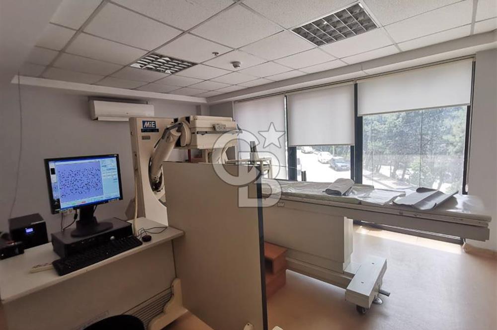 Evke MediLoft 1de Bağımsız Girişli, Çok Katlı Özel Mülk!