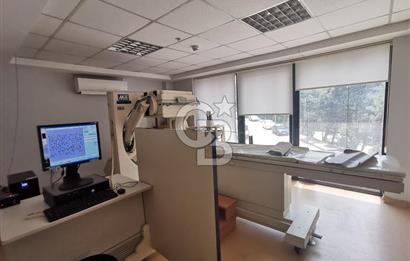 Evke MediLoft 1de Bağımsız Girişli, Çok Katlı Özel Mülk!